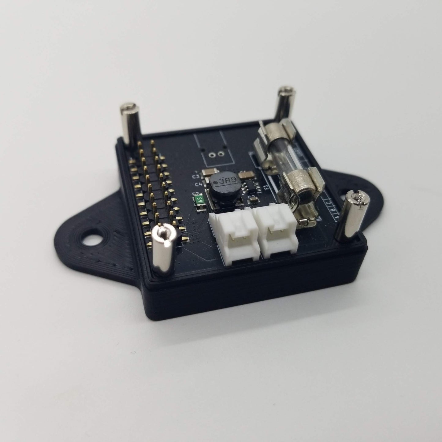 壁面取付ブラケット IoTシリーズ