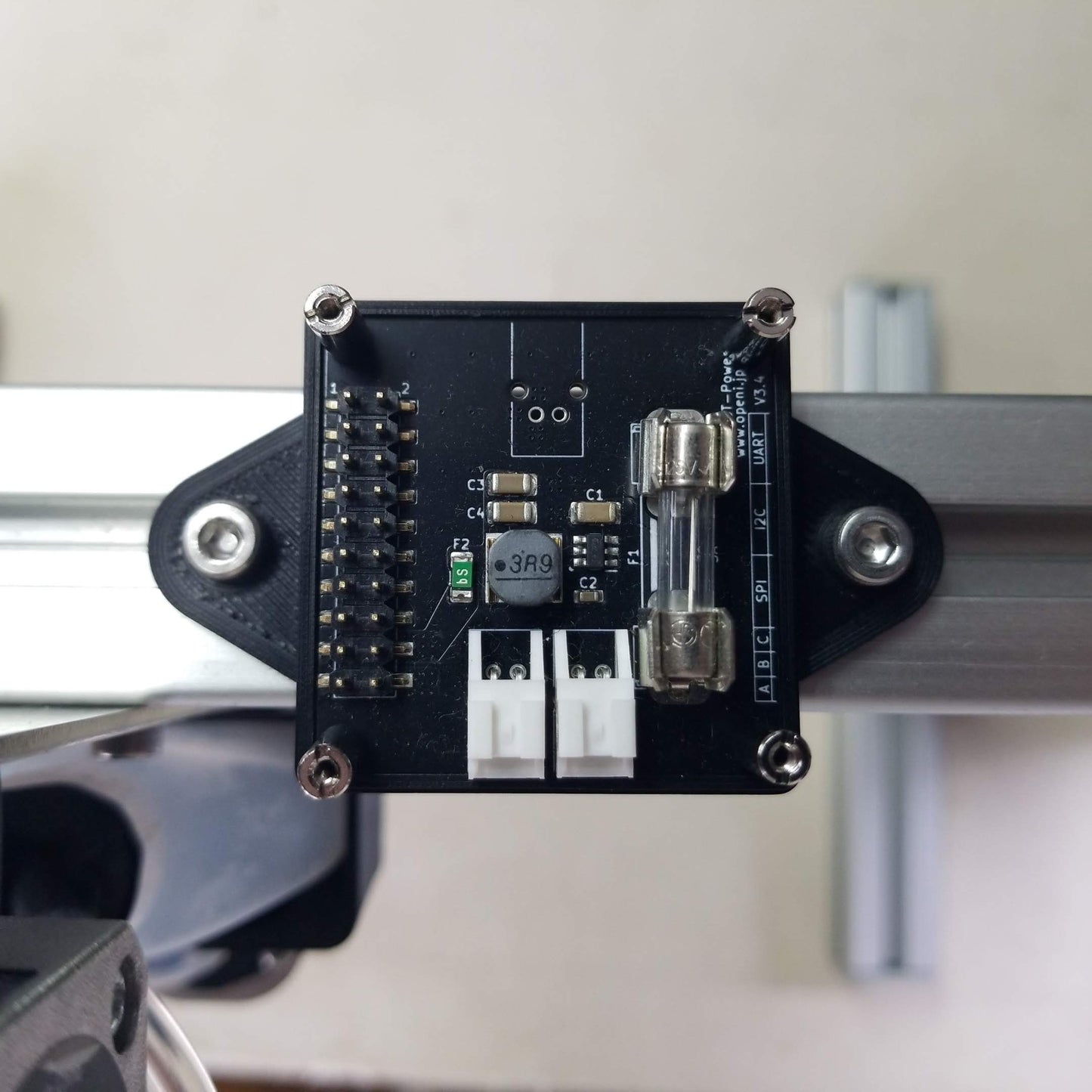 壁面取付ブラケット IoTシリーズ
