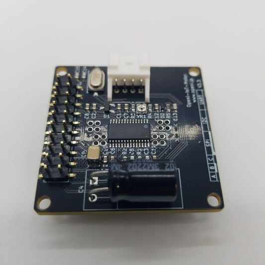 モータードライバー IoTシリーズ