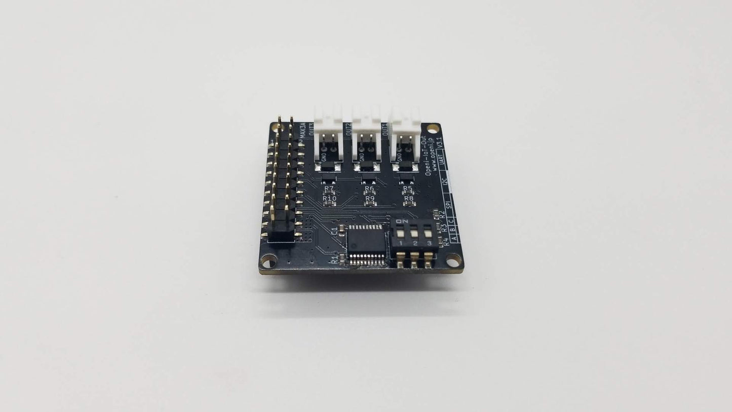 出力ボード IoTシリーズ