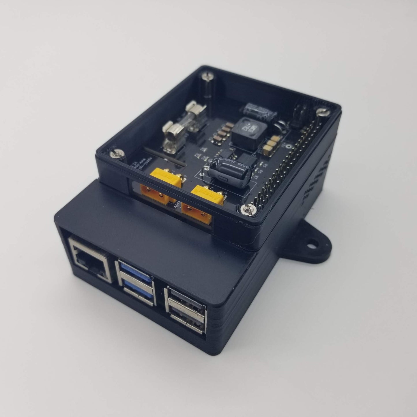 Openi RPi 電源