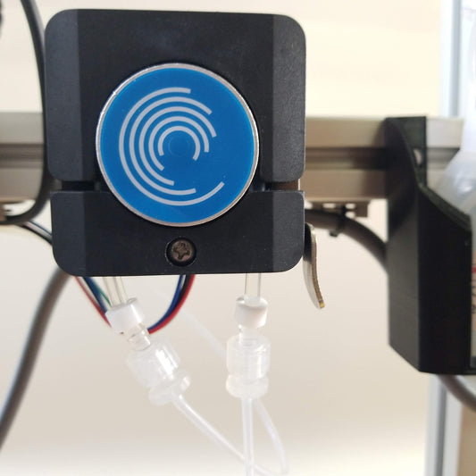 ディスペンサー 接着剤テフロンチューブ 500mm