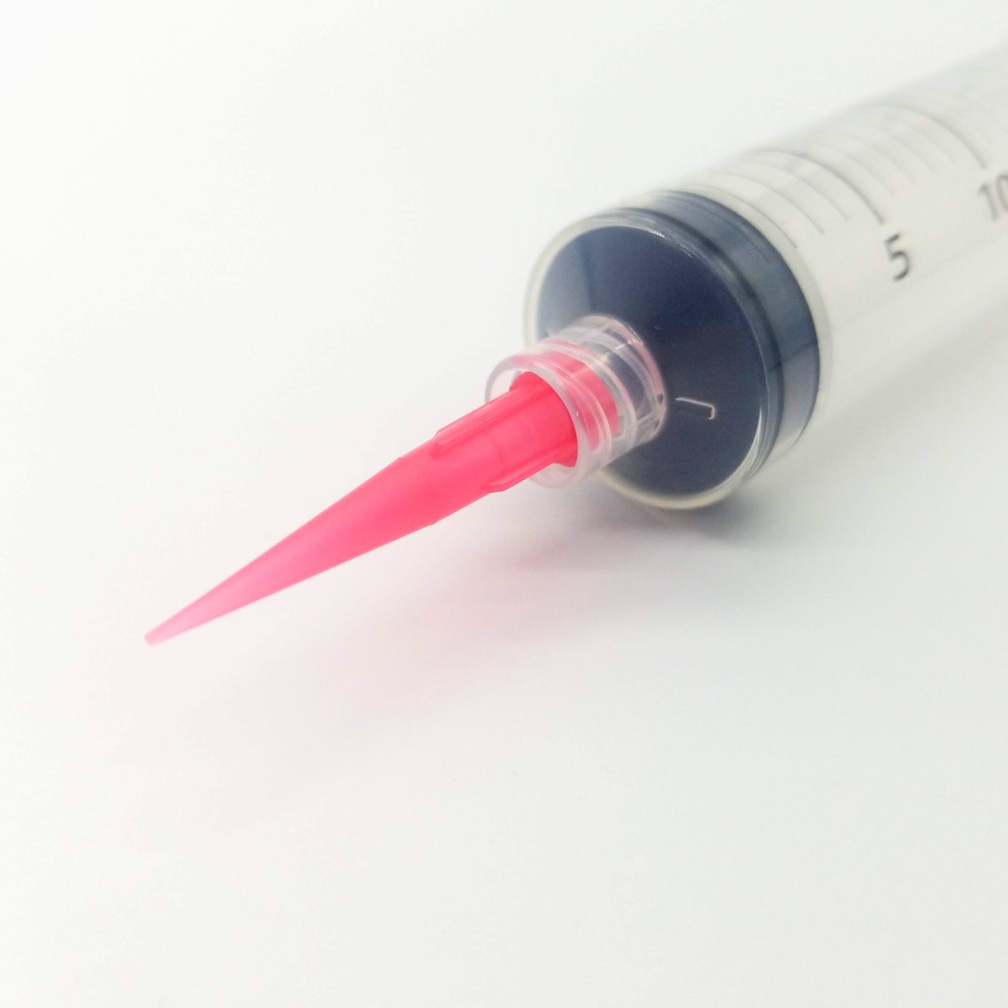 ディスペンサー ニードル