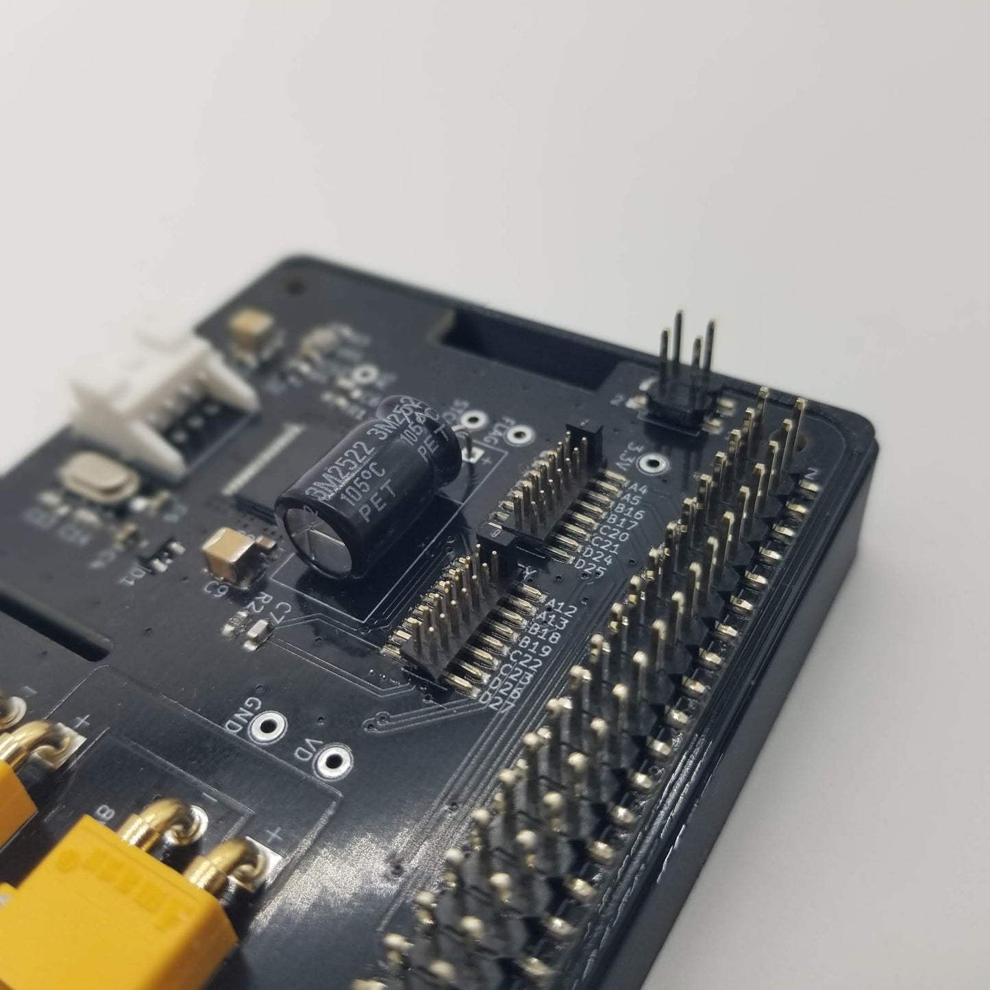 Openi RPi モーター
