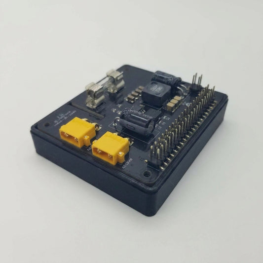 Openi RPi 電源