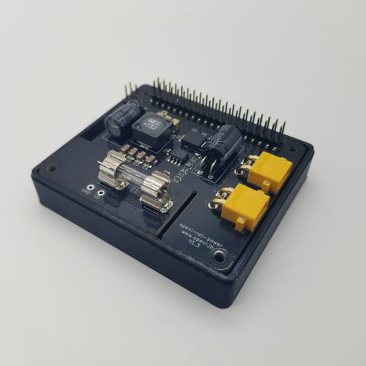 Openi RPi 電源