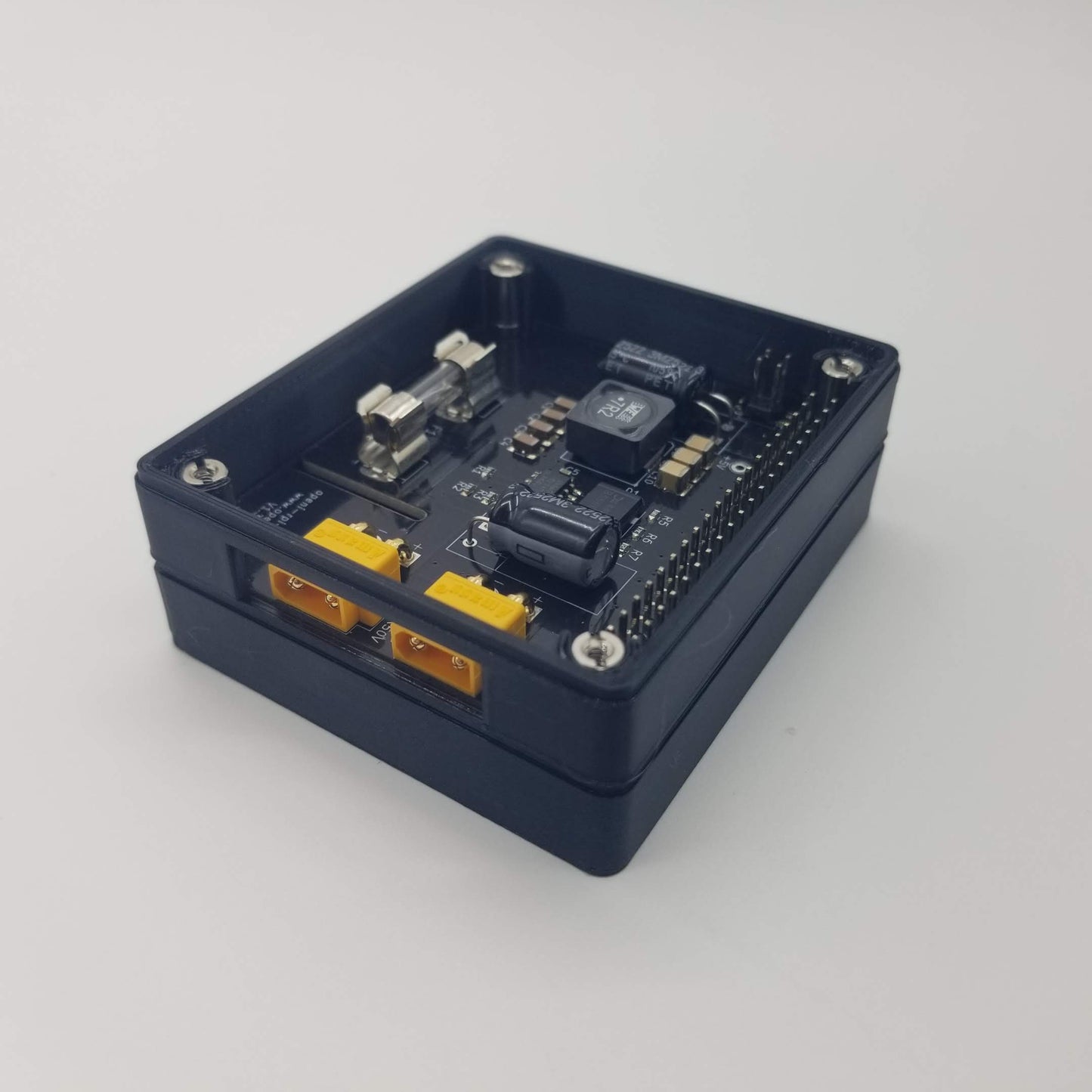 Openi RPi 電源