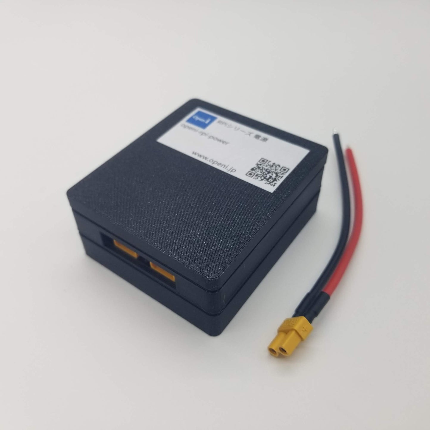 Openi RPi 電源